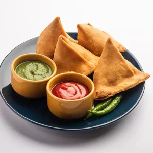 Somosa